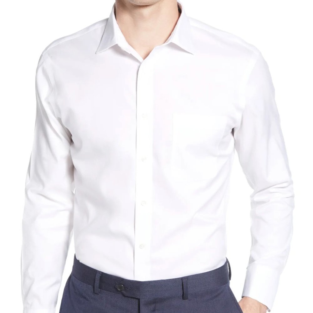 Nordstrom Dress Shirt